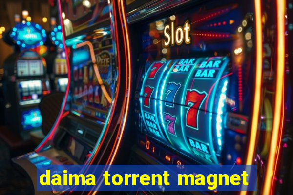 daima torrent magnet