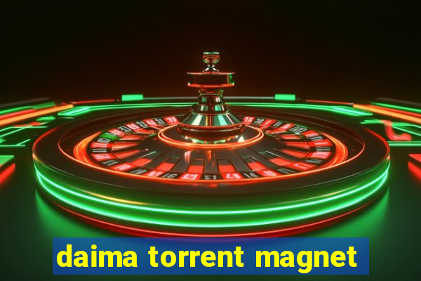 daima torrent magnet