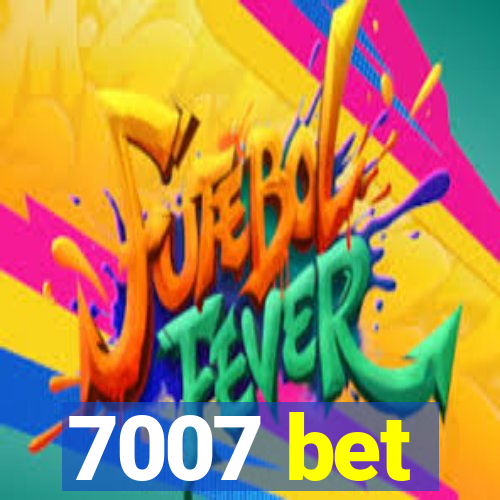 7007 bet