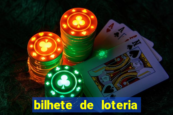 bilhete de loteria filme completo dublado