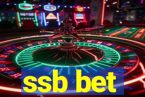 ssb bet