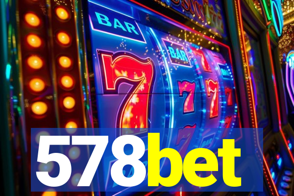 578bet