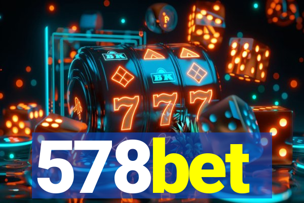 578bet