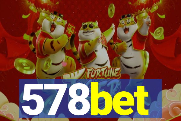 578bet