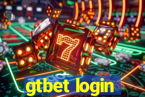 gtbet login