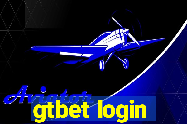 gtbet login