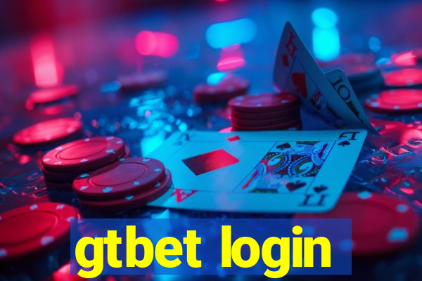 gtbet login