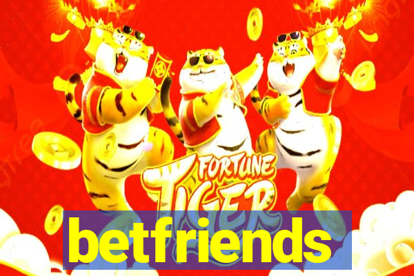 betfriends