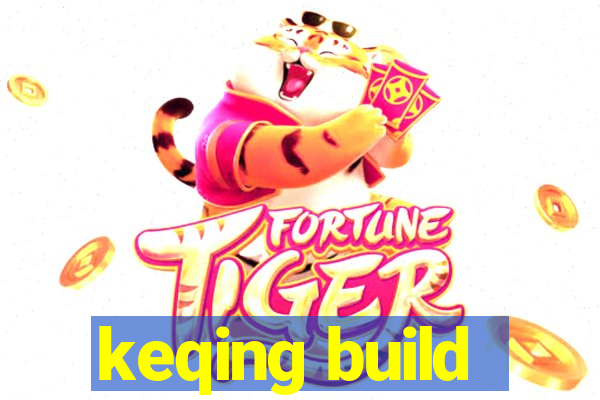 keqing build