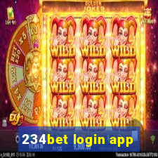 234bet login app