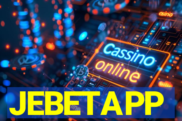 JEBETAPP