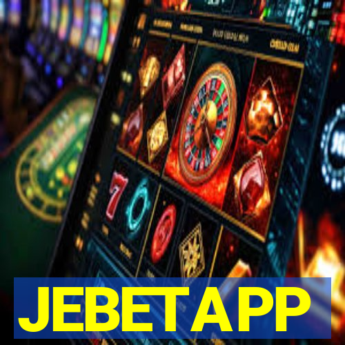 JEBETAPP