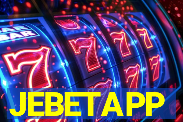 JEBETAPP