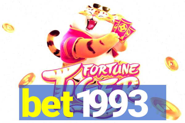 bet1993