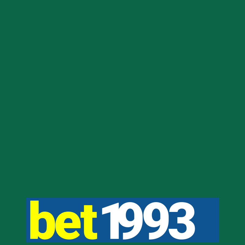 bet1993