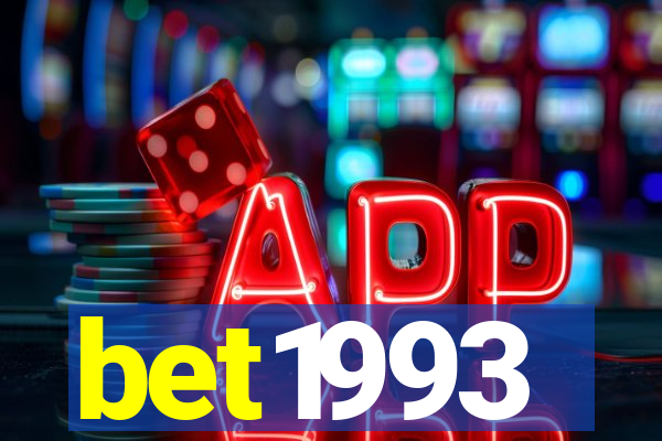 bet1993