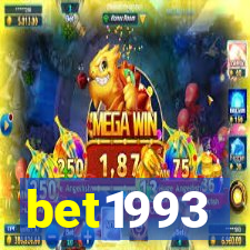 bet1993