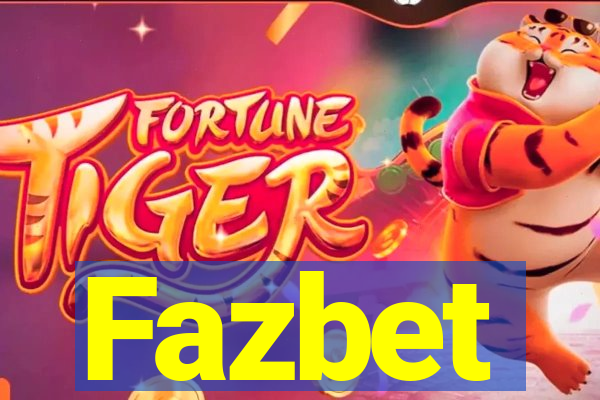 Fazbet