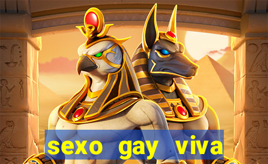 sexo gay viva local santos