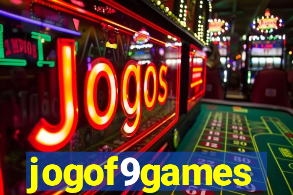 jogof9games