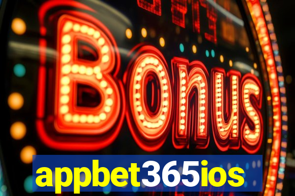 appbet365ios