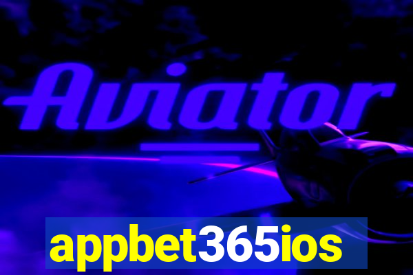 appbet365ios