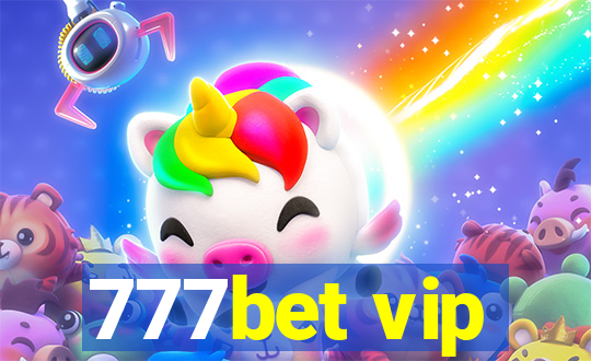 777bet vip