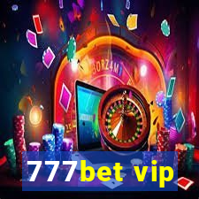 777bet vip