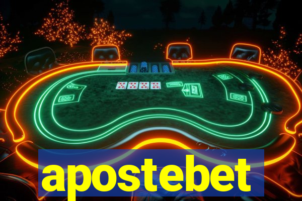 apostebet