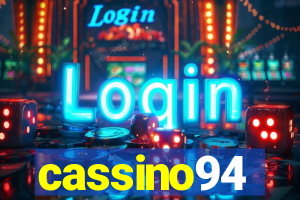 cassino94