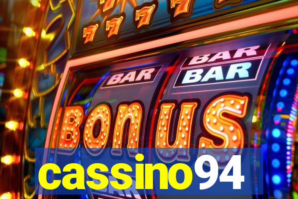 cassino94