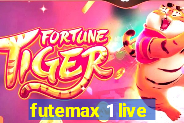 futemax 1 live