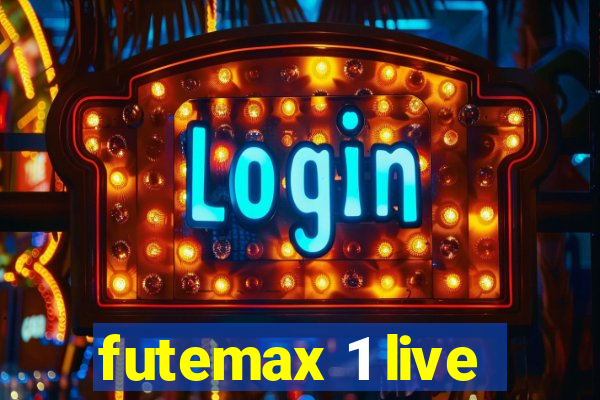 futemax 1 live