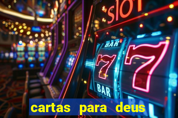 cartas para deus 1080p torrent