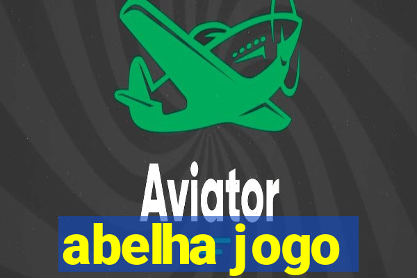 abelha jogo