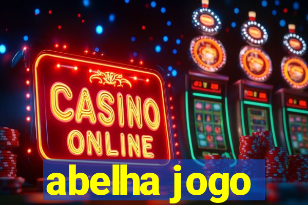 abelha jogo