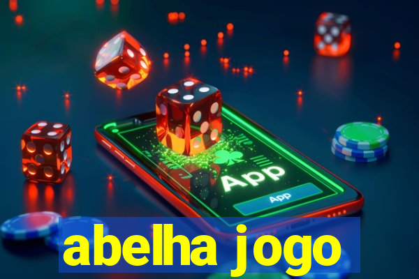 abelha jogo