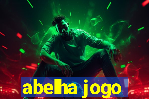 abelha jogo