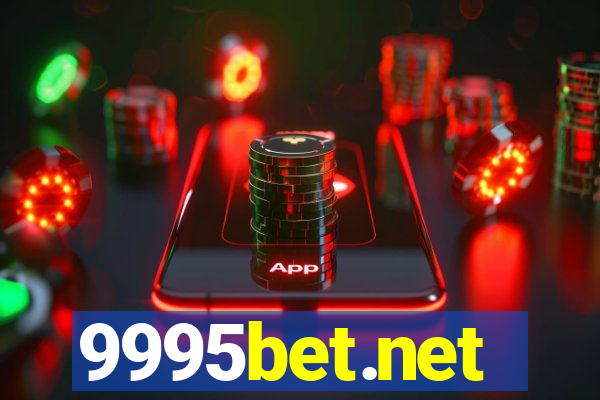 9995bet.net