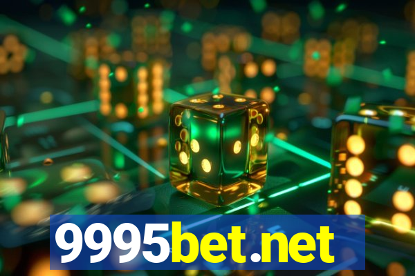 9995bet.net