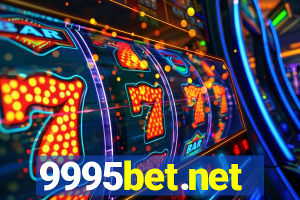 9995bet.net