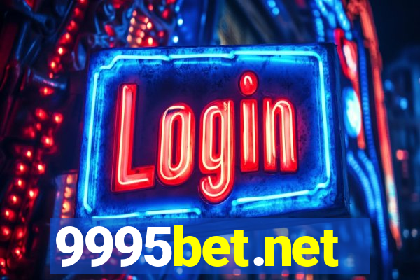 9995bet.net