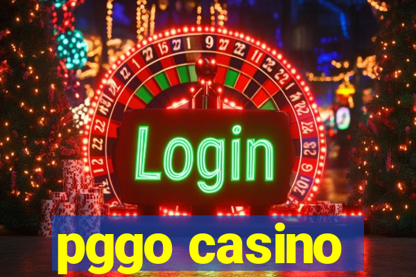 pggo casino