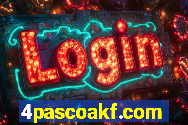 4pascoakf.com