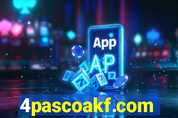 4pascoakf.com