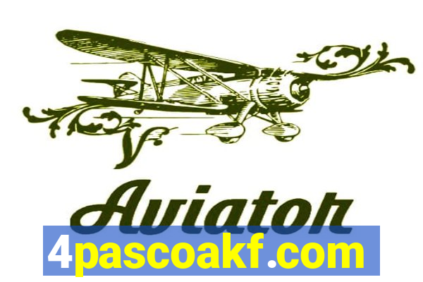 4pascoakf.com