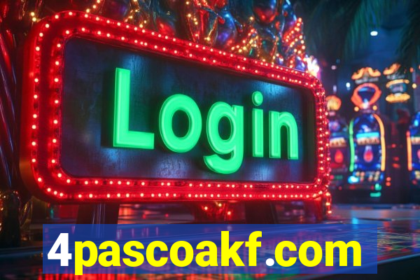 4pascoakf.com