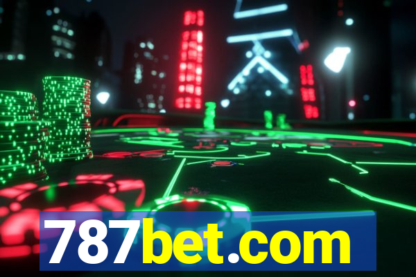 787bet.com