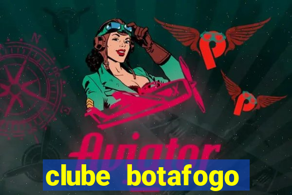 clube botafogo santa felicidade