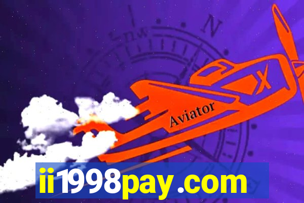 ii1998pay.com